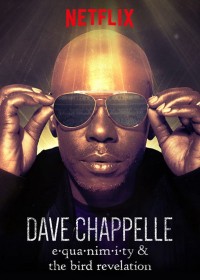 Phim Dave Chappelle - Dave Chappelle (2017)