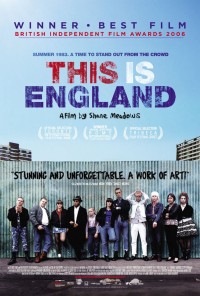 Phim Đây Là Nước Anh - This Is England (2006)