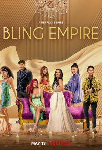 Phim Đế chế phô trương: New York - Bling Empire: New York (2023)