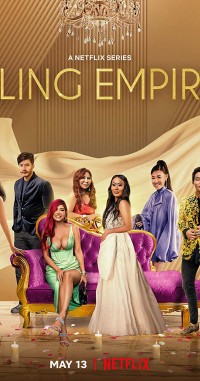 Phim Đế chế phô trương (Phần 3) - Bling Empire (Season 3) (2022)