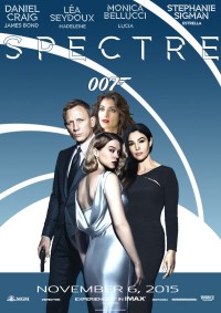 Phim Điệp Viên 007: Bóng Ma - 007: SPECTRE (2015)