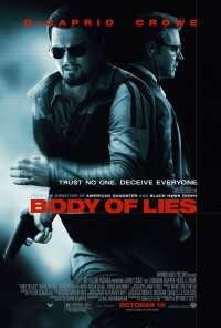 Phim Điệp vụ cá đuối - Body of Lies (2008)