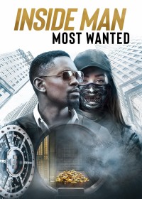 Phim Điệp Vụ Kép: Truy Nã Tới Cùng - Inside Man: Most Wanted (2019)