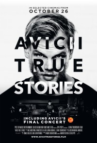 Phim DJ Avicii Và Những Câu Chuyện Có Thật - Avicii: True Stories (2017)