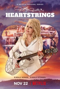 Phim Dolly Parton: Thanh âm từ trái tim - Dolly Parton's Heartstrings (2019)