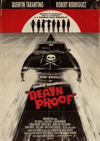 Phim Dòng Máu Sát Thủ - Death Proof (2007)