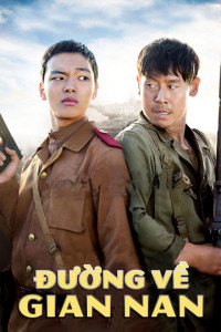 Phim Đường Về Gian Nan - The Long Way Home (2015)