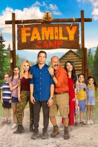 Phim Family Camp - Family Camp (2022)