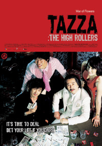 Phim Gái Giang Hồ - Tazza: The High Rollers (2006)