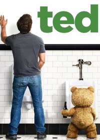 Phim Gấu Bựa Ted - Ted (2012)