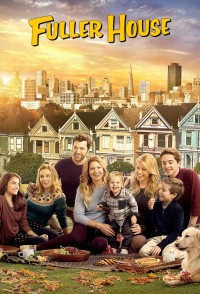 Phim Gia đình Fuller (Phần 2) - Fuller House (Season 2) (2016)