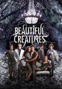 Phim Gia Tộc Huyền Bí - Beautiful Creatures 2013 (2013)