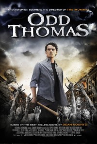 Phim Giao Lộ Sinh Tử - Odd Thomas (2013)