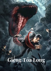 Phim Giếng Tỏa Long - The  Dragon Hunting Well (2020)