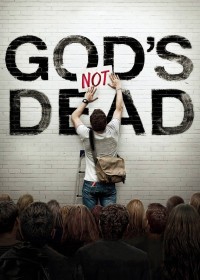 Phim God's Not Dead - God's Not Dead (2014)