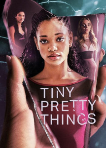 Phim Gót hồng mỏng manh - Tiny Pretty Things (2020)