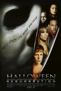 Phim Halloween: Quỷ dữ phục sinh - Halloween: Resurrection (2002)