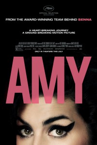 Phim Hành Trình Của Amy Winehouse - Amy (2015)