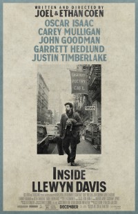 Phim Hành Trình Của Đam Mê - Inside Llewyn Davis (2014)