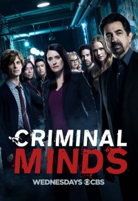 Phim Hành Vi Phạm Tội (Phần 13) - Criminal Minds (Season 13) (2017)