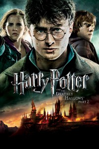 Phim Harry Potter và Bảo Bối Tử Thần (Phần 2) - Harry Potter 7: Harry Potter and the Deathly Hallows (Part 2) (2011)