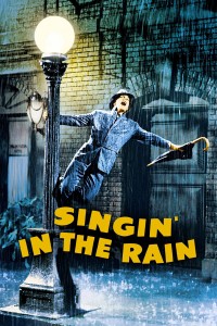 Phim Hát Dưới Mưa - Singin' in the Rain (1952)