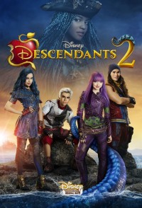 Phim Hậu Duệ 2 - Descendants 2 (2017)