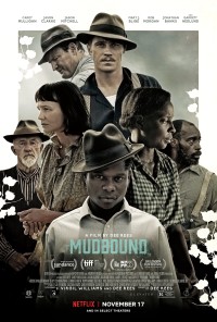 Phim Hậu thế chiến - Mudbound (2017)