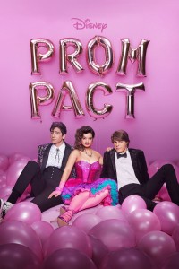 Phim Hiệp Ước Dạ Hội - Prom Pact (2023)