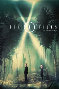 Phim Hồ Sơ Tuyệt Mật (Phần 5) - The X-Files (Season 5) (1997)