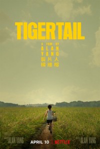 Phim Hổ Vĩ - Tigertail (2020)