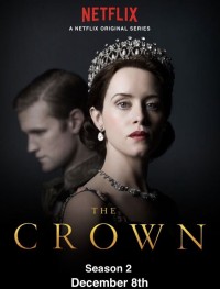 Phim Hoàng quyền (Phần 2) - The Crown (Season 2) (2017)