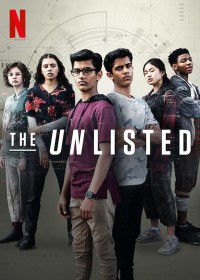 Phim Hội Kín - THE UNLISTED (2019)