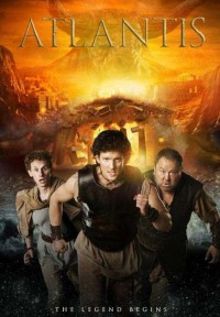 Phim Huyền Thoại Atlantis Phần 1 - Atlantis (Season 1) (2013)