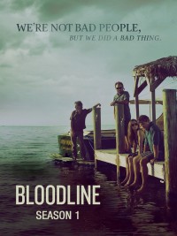 Phim Huyết Thống (Phần 1) - Bloodline (Season 1) (2015)