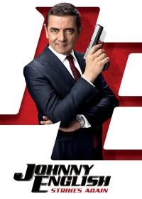 Phim Johnny English Strikes Again - Johnny English Strikes Again (2018)