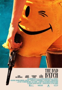 Phim Kẻ bị khai trừ - The Bad Batch (2016)