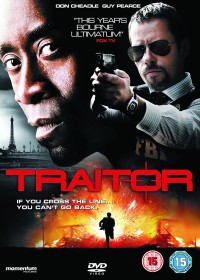 Phim Kẻ Phản Bội - Traitor (2009)