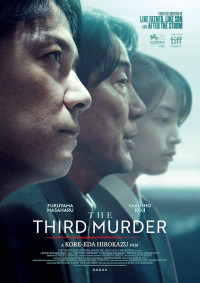 Phim Kẻ Sát Nhân Thứ 3 - The Third Murder (2017)