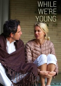 Phim Khi Ta Còn Tre - While We're Young (2014)