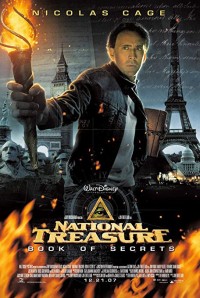 Phim Kho Báu Quốc Gia - National Treasure (2004)