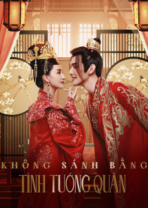 Phim Không Sánh Bằng Tình Tướng Quân - Marry Me, My Queen (2023)