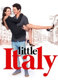 Phim Khu Phố Little Italy - Little Italy (2018)