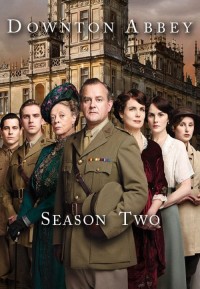 Phim Kiệt tác kinh điển: Downton Abbey (Phần 2) - Downton Abbey (Season 2) (2011)