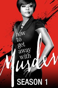 Phim Lách Luật (Phần 1) - How to Get Away With Murder (Season 1) (2014)