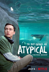 Phim Lập dị (Phần 4) - Atypical (Season 4) (2021)