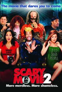 Phim Liên Khúc Phim Kinh Dị 2 - Scary Movie 2 (2001)