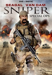 Phim Lính Bắn Tỉa: Mệnh Lệnh Đặc Biệt - Sniper: Special Ops (2016)