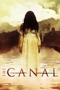 Phim Linh Hồn Ma Quái - The Canal (2014)