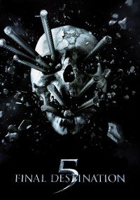 Phim Lưỡi Hái Tử Thần 5 - Final Destination 5 (2011)